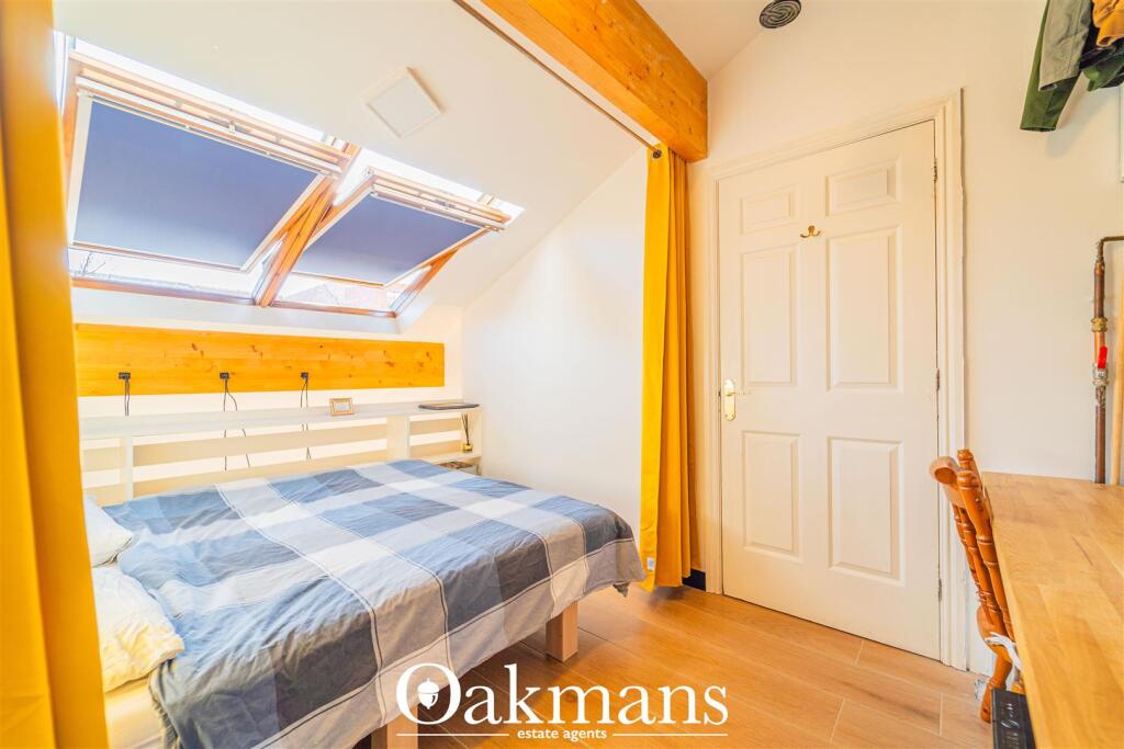 Additional image 10 of Cox Street, Birmingham, B3