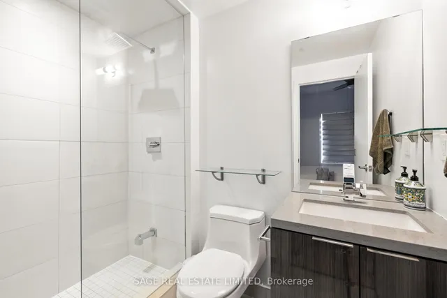 房产图片 23 - 140 Broadview Ave 单元 60