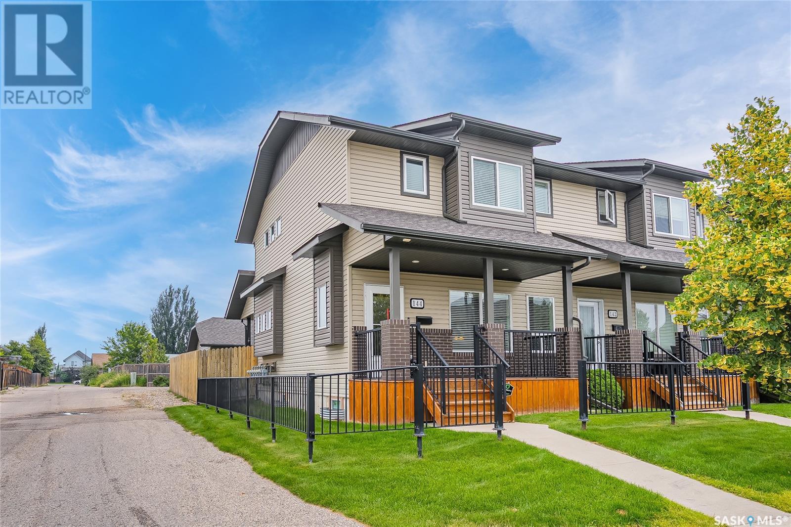 144 Shepherd CRESCENT|Saskatoon, Saskatchewan S7W0L7