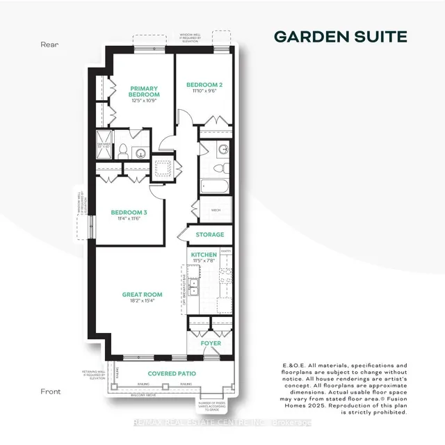 Additional image 8 of 25 Graphite Dr