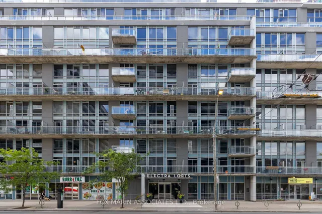 Additional image 50 of 1029 King St Unit 230