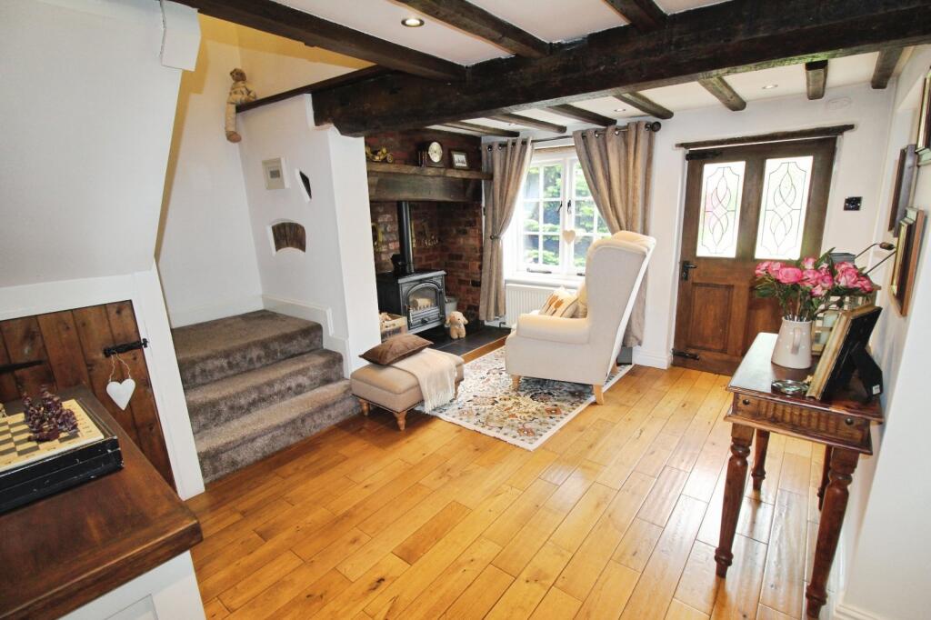 Additional image 7 of Church Road, Old Yardley, Birmingham, West Midlands, B33