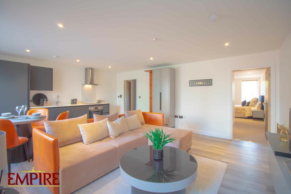 Additional image 12 of Swan Court, Coventry Road, Birmingham,B26 1BU