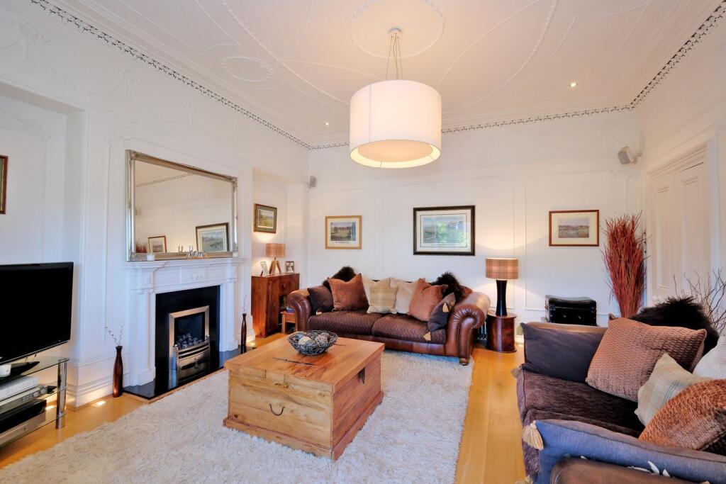 Additional image 10 of Fountainhall Road, Aberdeen, AB15