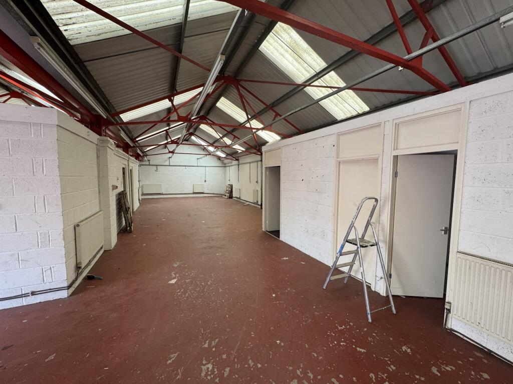 Additional image 3 of Unit 3 Challenge Park, Hospital Street, Hockley, Birmingham, B19 3XA