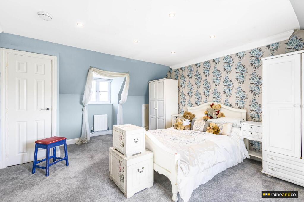 Additional image 13 of Dragon Road, Salisbury Village, Hatfield