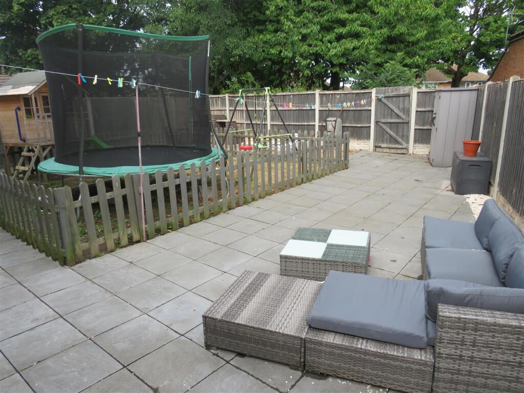 Additional image 11 of Maple Grove, Kingshurst, Birmingham