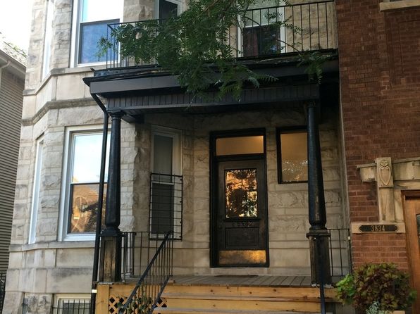 3832 N Lakewood Ave, Chicago, IL 60613