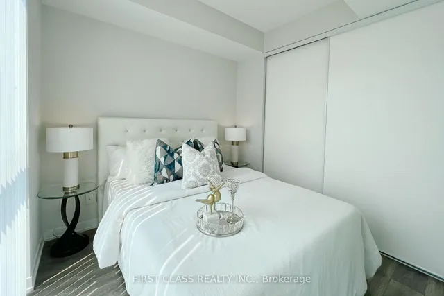 房产图片 12 - 多伦多彼得街87号4102单元