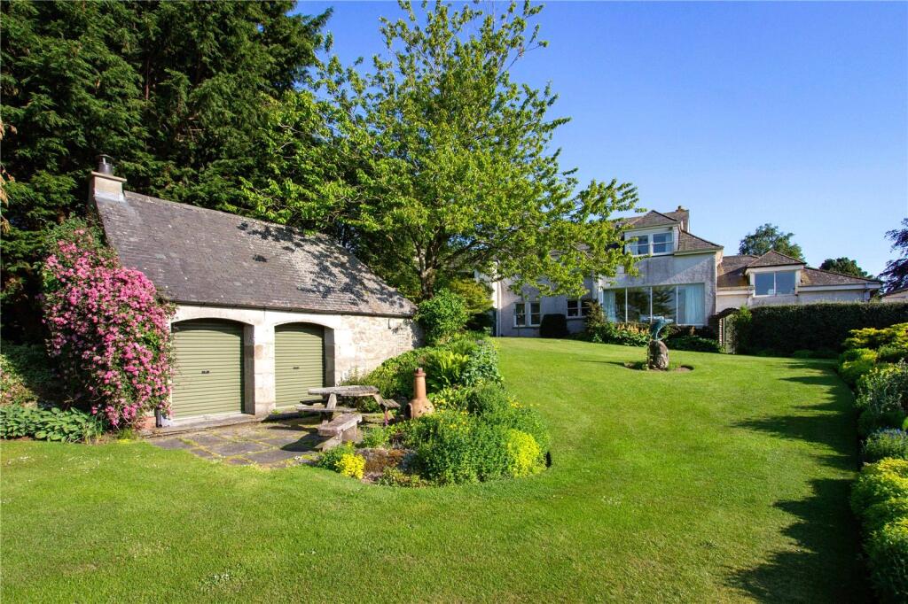 Additional image 10 of LOT 1 - LOGIE HOUSE, Aberdeenshire, AB41