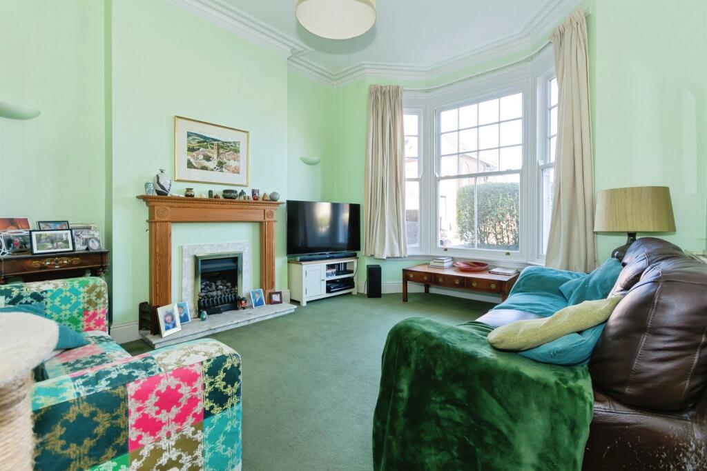 Additional image 6 of Stanmore Road, Birmingham