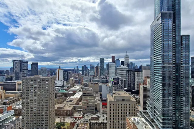 Additional image 27 of 21 Carlton St Unit 3809