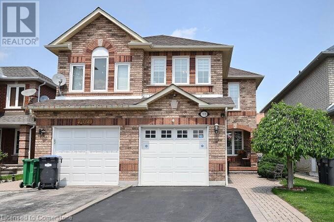 7019 GRAYDON Court|Mississauga, Ontario L5N7H4