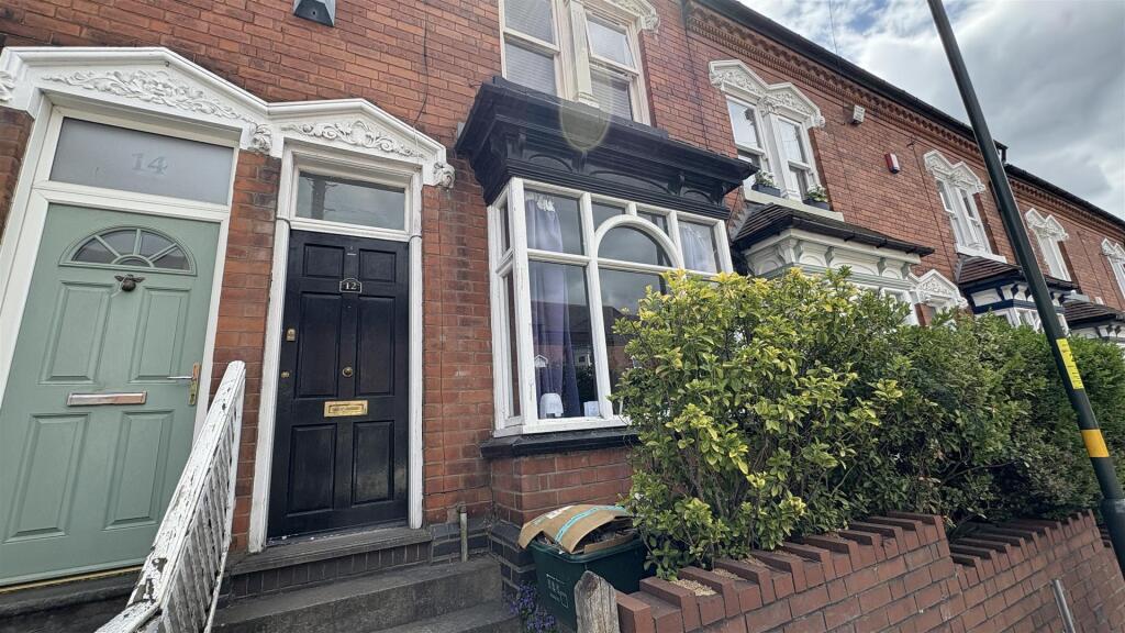 Additional image 21 of King Edward Road, Birmingham