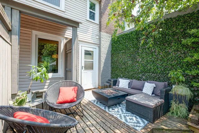 Additional image 23 of 412 Coxwell Ave