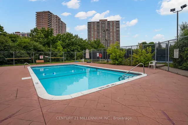 Additional image 39 of 5 Rowntree Rd Unit 1617