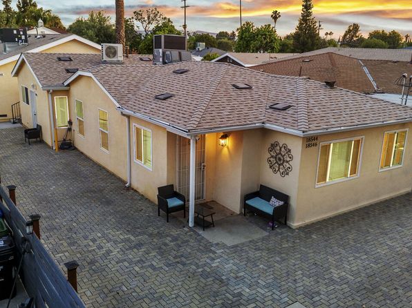 Property image for 18544 Bryant St, Northridge, CA 91324