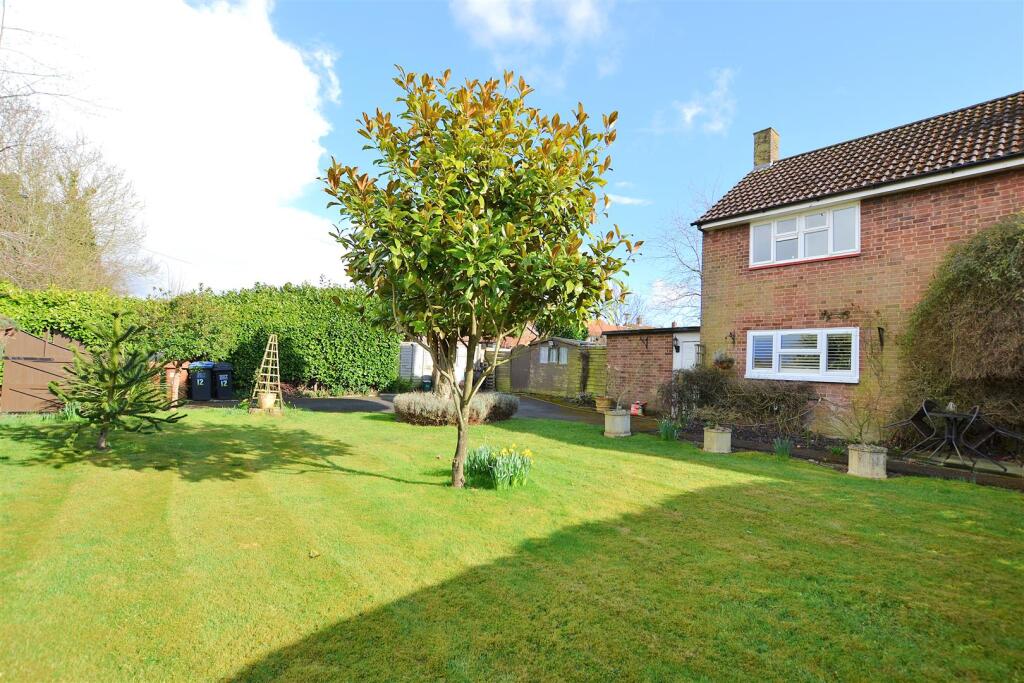 Additional image 47 of Churchill Crescent, Welham Green