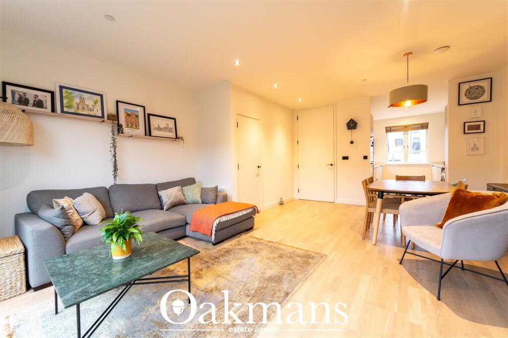 Additional image 5 of South Loop Square, Birmingham, B16