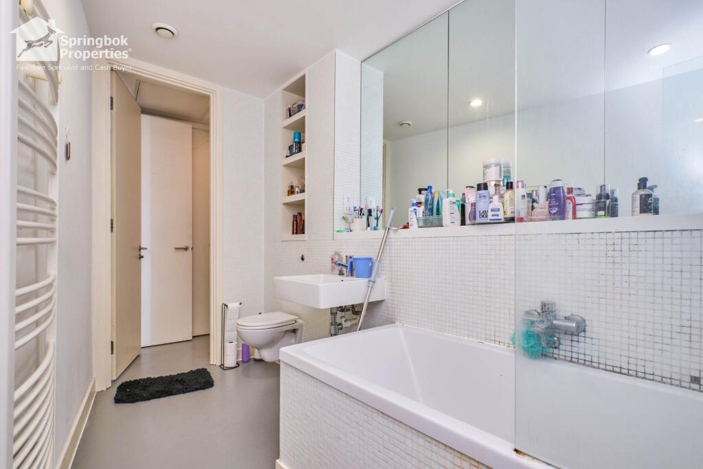 Additional image 7 of 150 New Street, Ladywood, Birmingham, West Midlands