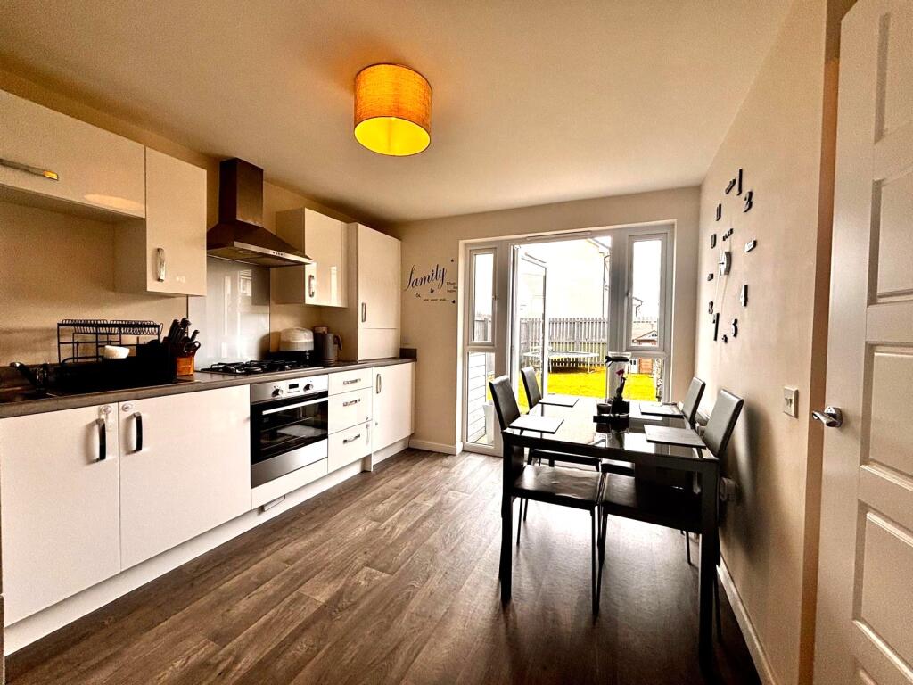 Additional image 4 of 23 Osprey Square, Inverurie, Aberdeenshire