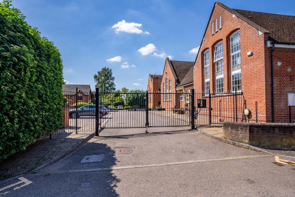 Additional image 17 of Old London Road, St. Albans, Hertfordshire, AL1