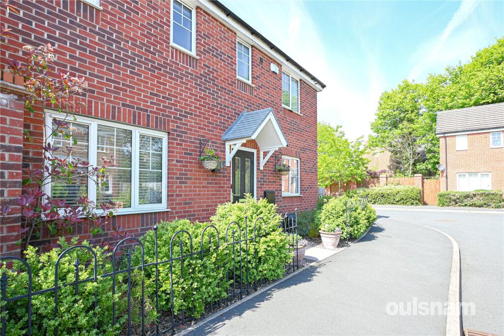 Additional image 43 of Gate Lane, Edgbaston, West Midlands, B16