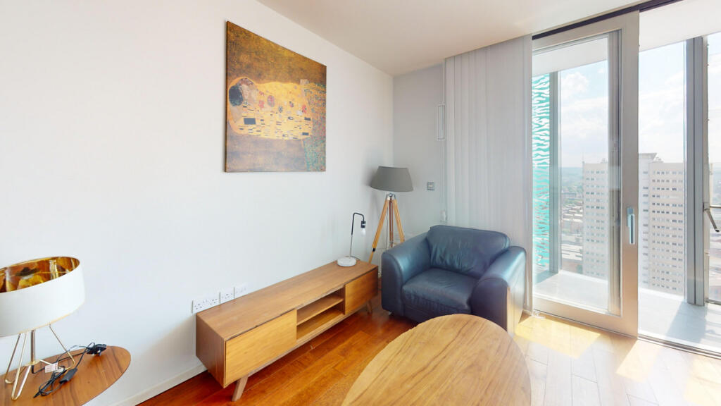 Additional image 10 of Beetham Tower, Birmingham, B1 1