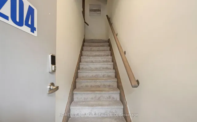 Additional image 5 of 2787 Eglinton Ave Unit 312
