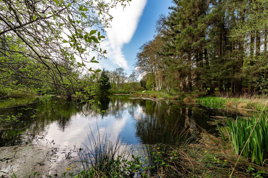 Additional image 25 of Cushnie, Alford, Aberdeenshire