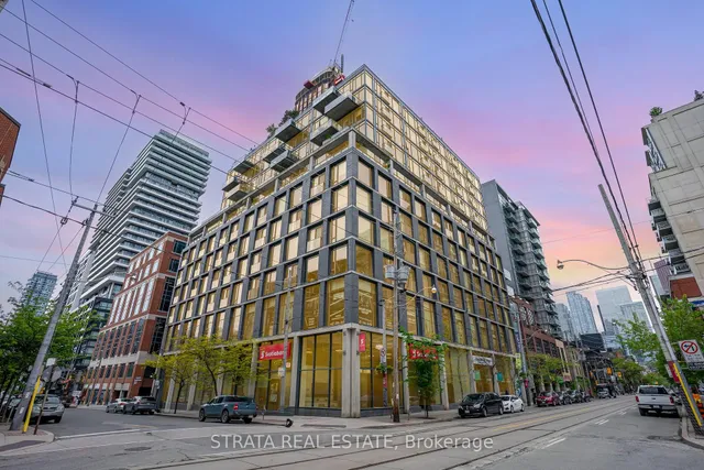 138 Princess St Unit 409