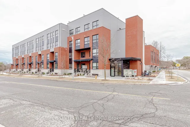 2100 Bridletowne Circ Unit 102