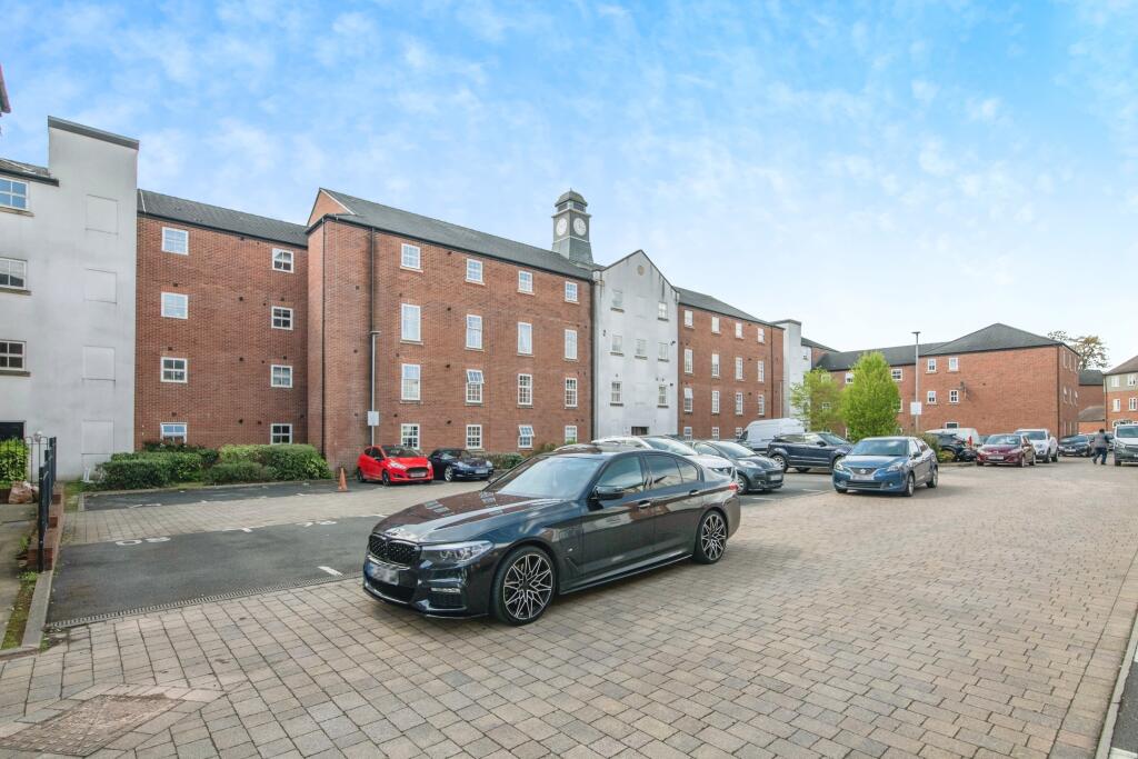 Additional image 14 of Duckery Wood Walk, Birmingham, B43