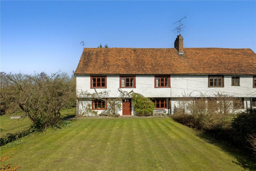 Additional image 27 of Ash Grove, Wheathampstead, St. Albans, Hertfordshire, AL4