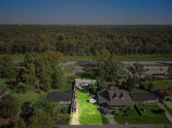 5721 Schutz St LOT 201, Houston, TX 77032