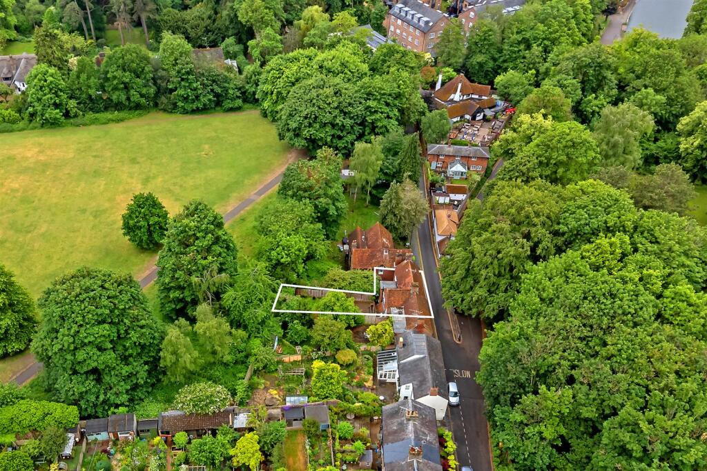 Additional image 23 of Abbey Mill Lane, St Albans