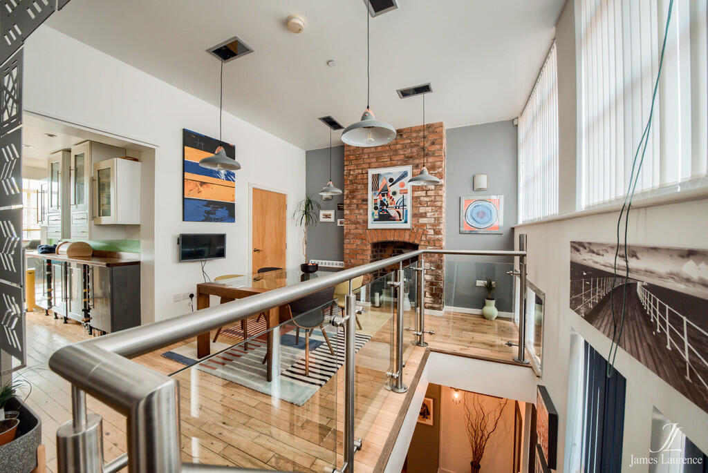 Additional image 7 of 14 Hylton Street, Jewellery Quarter