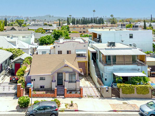 1216 N Serrano Ave #2, Los Angeles, CA 90029