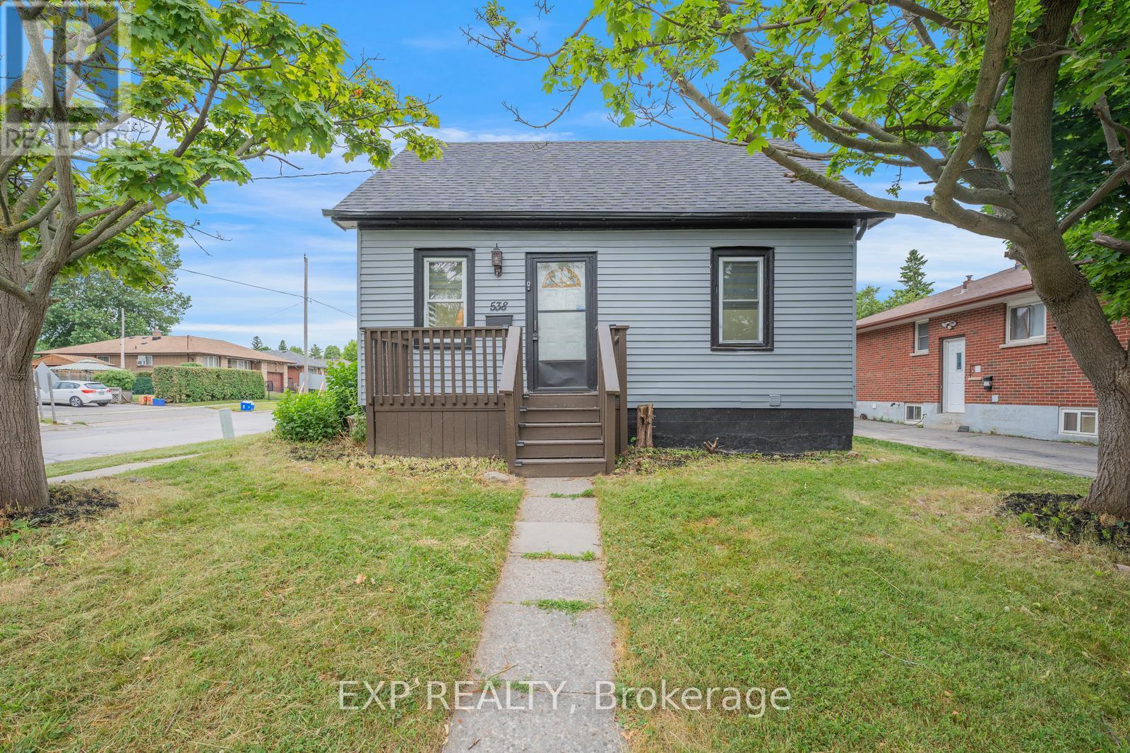 Property image for 538 WILSON RD ROAD S|Oshawa (Central), Ontario L1H6E2