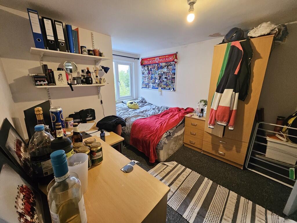 Additional image 6 of Fully Occupied Student Accommodation  - Dawlish Road, Selly Oak