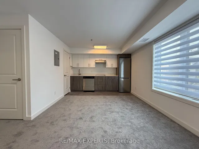 45 Connaught Ave Unit 204