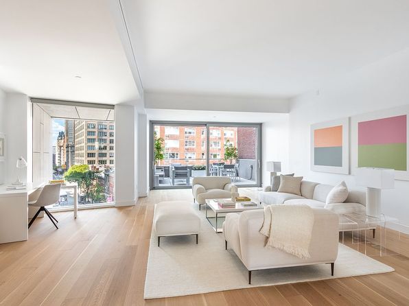 180 Avenue Of The Amer #6B, New York, NY 10013