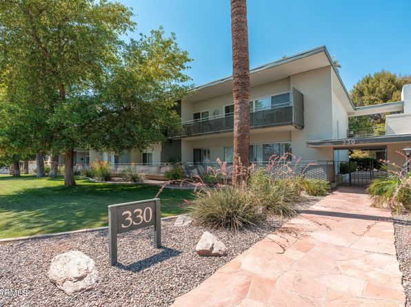 330 W Maryland Ave UNIT 207, Phoenix, AZ 85013