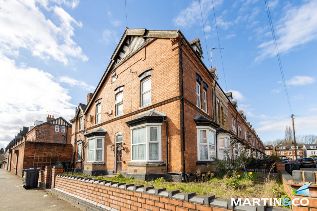 Additional image 20 of Summerfield Crescent, Edgbaston, B16