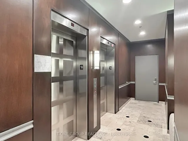 Additional image 6 of 388 Bloor St Unit 1607