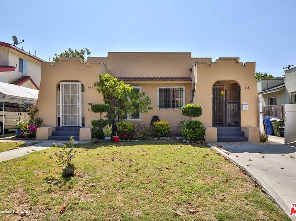 Property image for 936 S Lucerne Blvd, Los Angeles, CA 90019