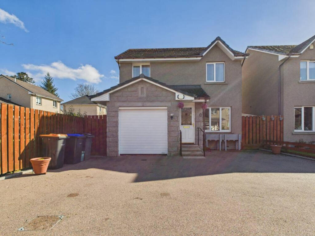 Additional image 31 of Kirkland, Kemnay, AB51