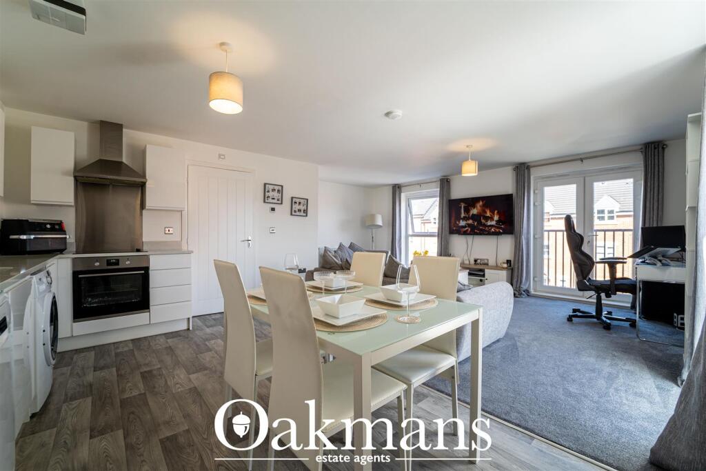 Additional image 16 of Tanners Way, Birmingham, West Midlands, B29