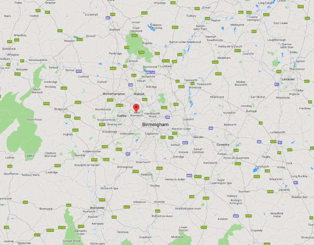 Additional image 6 of 1 Streetly Road, Birmingham, West Midlands, B23 7BH