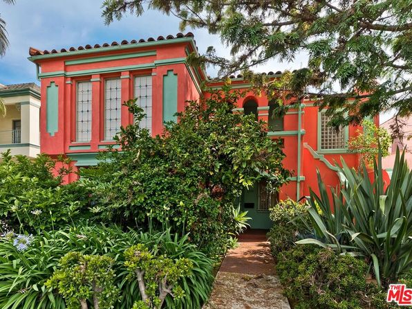 7932 Blackburn Ave, Los Angeles, CA 90048
